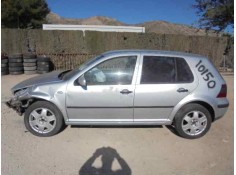 VOLKSWAGEN GOLF IV BERLINA (1J1)