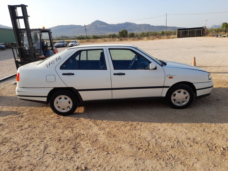 seat toledo i (1l2) del año 1994