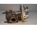 Recambio de turbocompresor para renault clio iii 1.2 16v referencia OEM IAM 4917307620 8200864964 