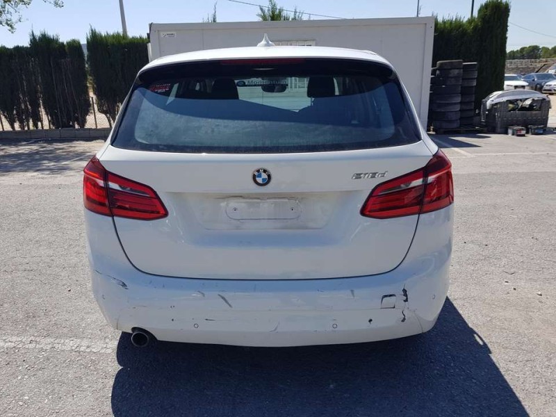 bmw serie 2 active tourer (f45) del año 2014