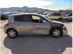 RENAULT MEGANE II BERLINA 5P