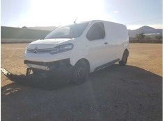 CITROËN JUMPY FURGON