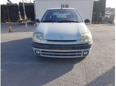 RENAULT CLIO II FASE I (B/CBO)