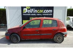 RENAULT CLIO II FASE I (B/CBO)