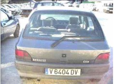 RENAULT CLIO I FASE I+II (B/C57)