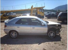 CITROËN XSARA BERLINA