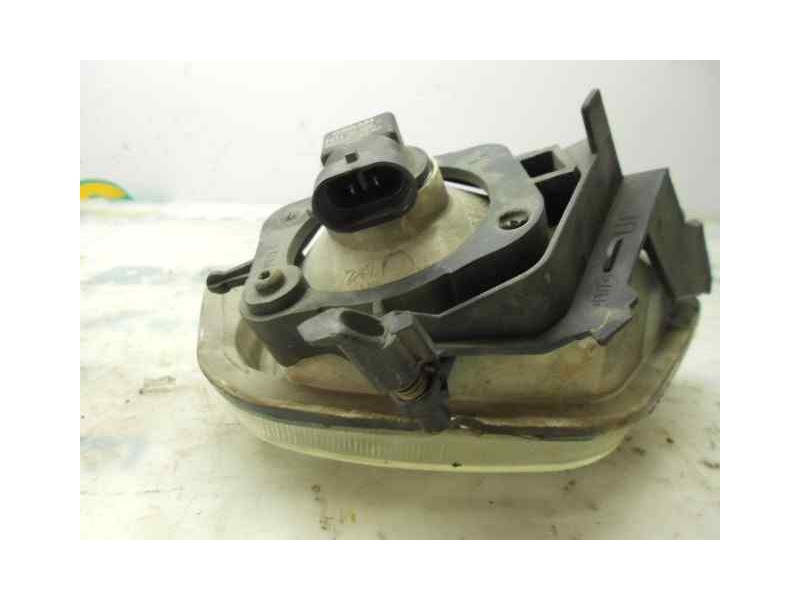 Recambio de faro antiniebla izquierdo para ford focus berlina (cak) ghia referencia OEM IAM   