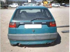 SEAT IBIZA (6K)