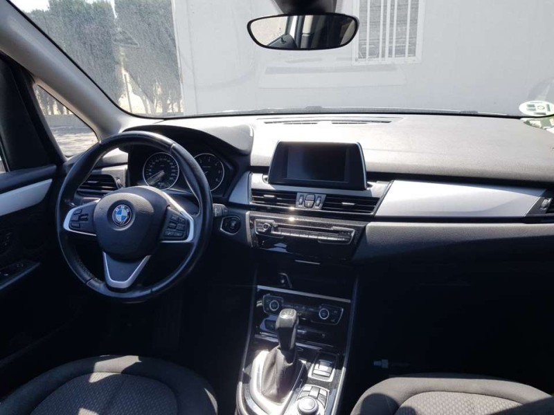 bmw serie 2 active tourer (f45) del año 2014