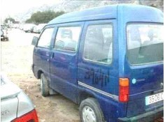 PIAGGIO (VESPA) PORTER - COMBI