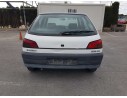 peugeot 306 berlina 3/5 puertas (s1) del año 1993
