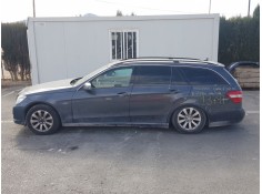 MERCEDES-BENZ CLASE E (W212) FAMILIAR