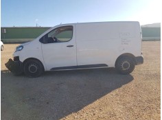 CITROËN JUMPY FURGON