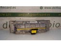 Recambio de kit airbag para seat exeo berlina (3r2) reference referencia OEM IAM   SIN SALPICADERO