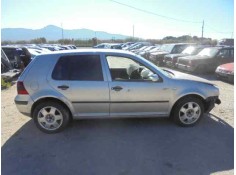 VOLKSWAGEN GOLF IV BERLINA (1J1)