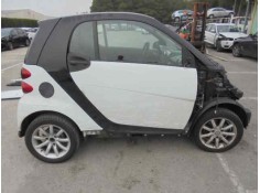 SMART COUPE