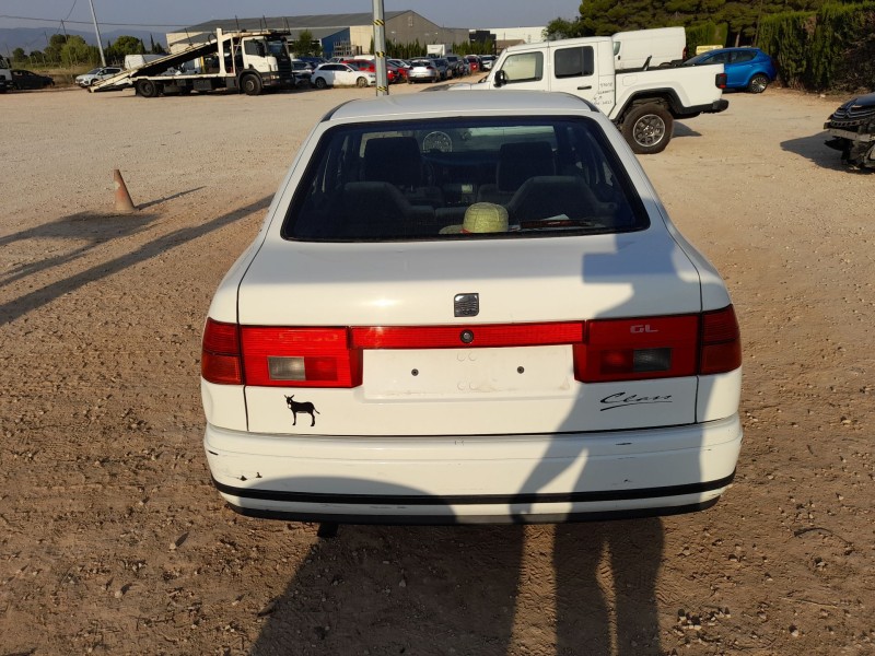seat toledo i (1l2) del año 1994
