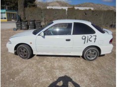 HYUNDAI ACCENT (X3)