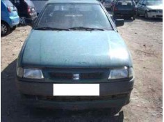 SEAT IBIZA (6K)