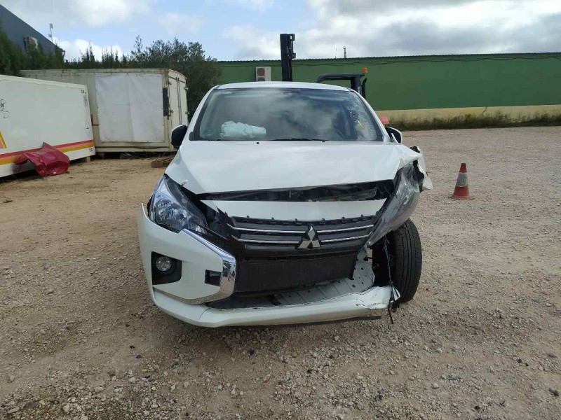 mitsubishi space star (a00) del año 2024