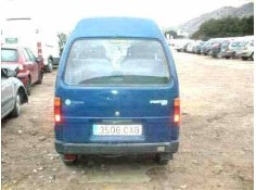 PIAGGIO (VESPA) PORTER - COMBI