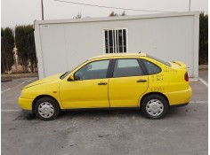 SEAT CORDOBA BERLINA (6K2)