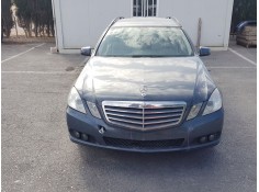 MERCEDES-BENZ CLASE E (W212) FAMILIAR