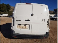 CITROËN JUMPY FURGON