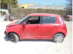 SUZUKI SWIFT BERLINA (MZ)