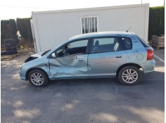 HONDA CIVIC BERLINA 3 (EP1/2)