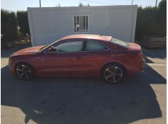 AUDI A5 COUPE (8T)