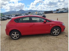 SEAT LEON (1P1)