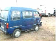 PIAGGIO (VESPA) PORTER - COMBI