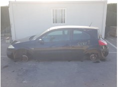 RENAULT MEGANE II BERLINA 3P