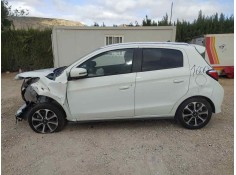 MITSUBISHI SPACE STAR (A00)