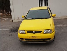 SEAT CORDOBA BERLINA (6K2)