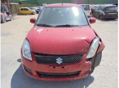 SUZUKI SWIFT BERLINA (MZ)