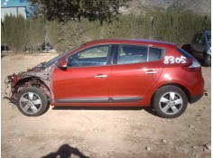 RENAULT MEGANE III BERLINA 5 P