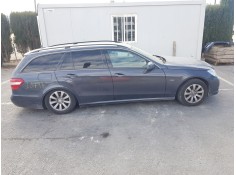 MERCEDES-BENZ CLASE E (W212) FAMILIAR