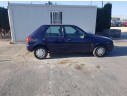 ford fiesta berlina del año 1997