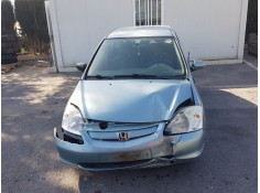 HONDA CIVIC BERLINA 3 (EP1/2)