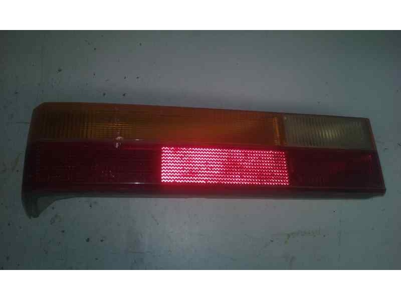 Recambio de piloto trasero izquierdo para ford granada berl./turnier l berlina referencia OEM IAM 22068001  