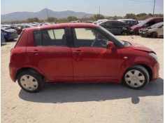 SUZUKI SWIFT BERLINA (MZ)