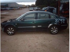 VOLKSWAGEN PASSAT BERLINA (3B3)