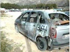 CITROËN XSARA PICASSO