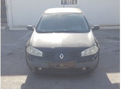 RENAULT MEGANE II BERLINA 3P