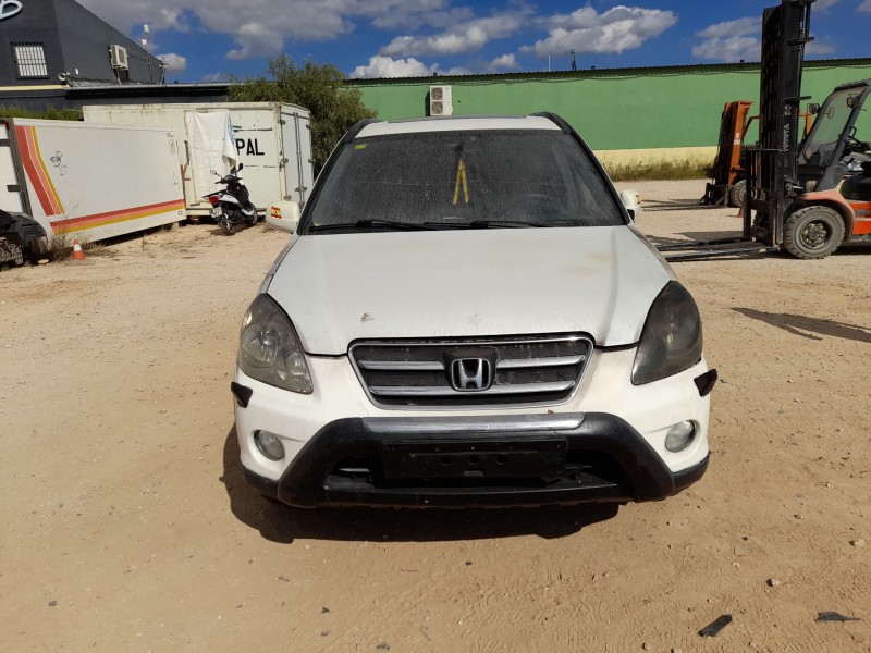 honda cr-v ii (rd_) del año 2005