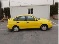 SEAT CORDOBA BERLINA (6K2)
