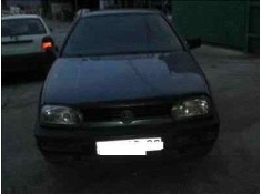 VOLKSWAGEN GOLF III BERLINA (1H1)