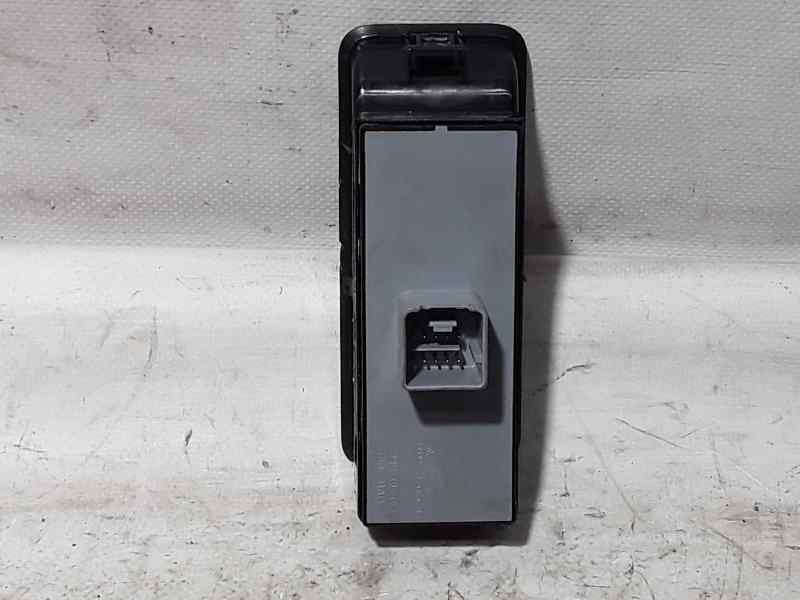 Recambio de mando elevalunas delantero izquierdo para volkswagen polo (6c1) trendline bluemotion referencia OEM IAM 6R0867255K  